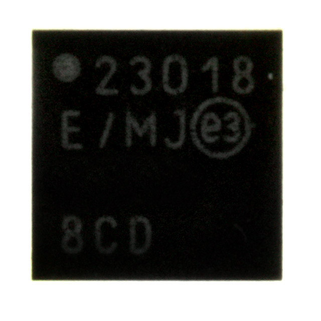 MCP23018-E/MJ